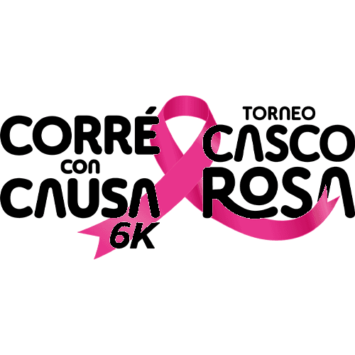 Corré con Causa